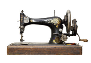 singer sewing macjines